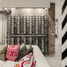 Wine Area