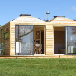 Burnhead Bothy - Lifestyle And Leisure