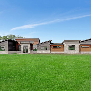 Sprawling Ranch