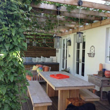Patio Ideas
