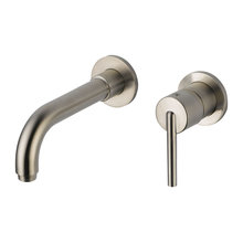 bathroom fixtures