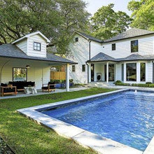 Apartment And Pool