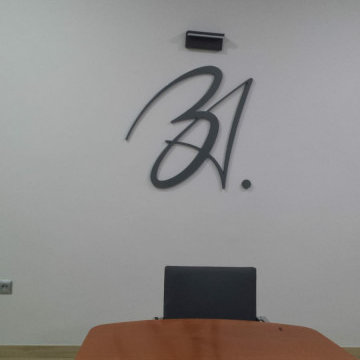 Despacho Abogados Juan Bautista Cano, en Málaga (proyecto yreforma 2018)