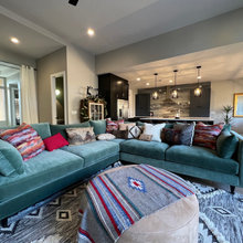 Ash Avenue Condo