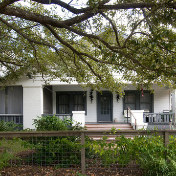 Live-Work Arts Compound