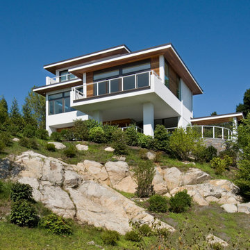 Rocky Overlook
