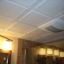 Ceiling Ideas