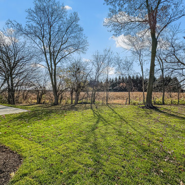 Modified Parker IV | Stewart Ridge, Plainfield, IL