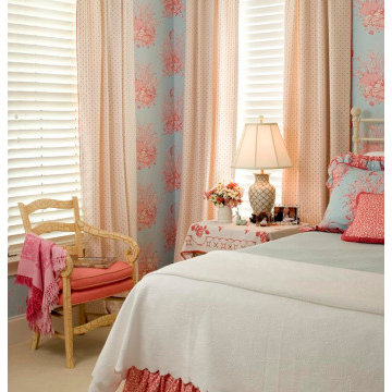 Window Coverings
