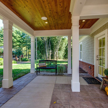 Carriage House