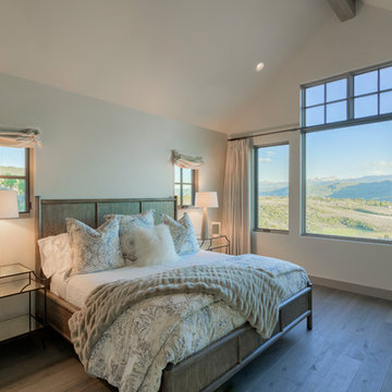 panorama master bedroom