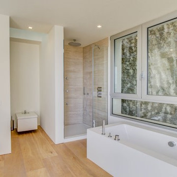 Rock Villa