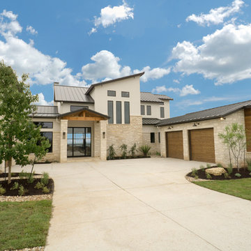 Duckhorn Pass (Parade of Homes)