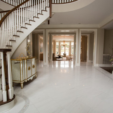 Cresskill Remodel