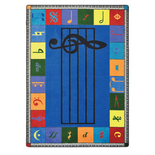 Note Worthy (Elementary) 10'9