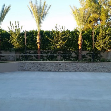 Moskowitz Residence