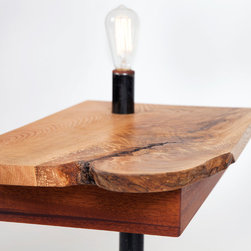 WIred Nightstand - Products