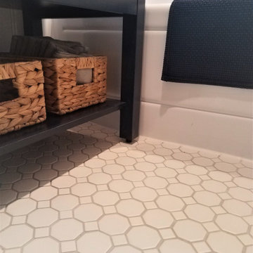 Bathroom Update