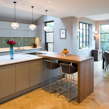 New Kitchen