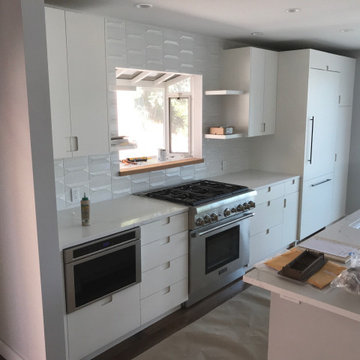 Kitchens of The French Tradition