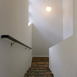 Douglas Fir Flooring - Hardwood Flooring