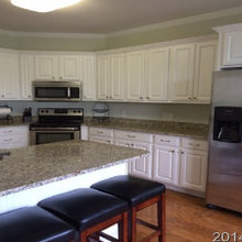 Remodel
