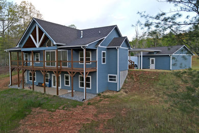 Patrick Construction Inc Project Photos Reviews Blairsville Ga Us Houzz