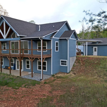 Farmhouse Living