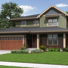 Future house