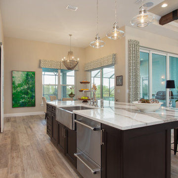 Villa Lucca Grand with Generational Suite