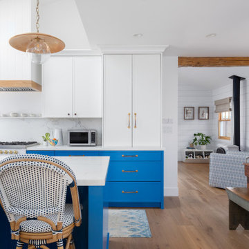 Jewel Box Cottage