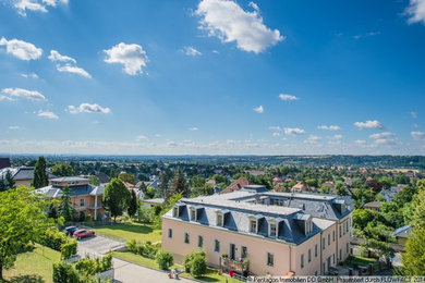 Top Lage Radebeul unterhalb der Friedensburg 3-Zimmerwohnung Neubau Erstbezug