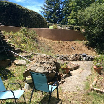 Quarry Lane Project