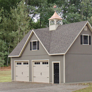 Elite Cape Garage