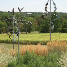 yard sculpture