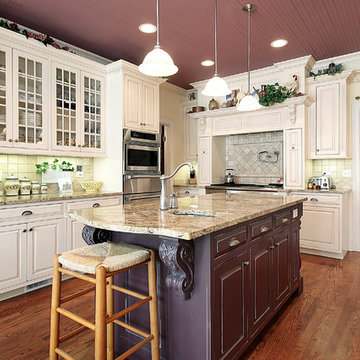 Kitchens