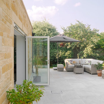LONG COMPTON | EXTENSION