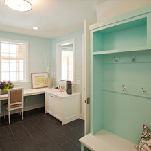Tile Flooring