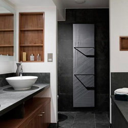 Towel warmer - Stripes - Towel Warmers