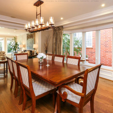 Stunning Home with New Windows - Renewal by Andersen Ontario