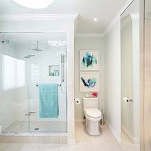 Bathroom Ideas