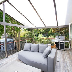 Chris - WA - Home Fencing And Gates