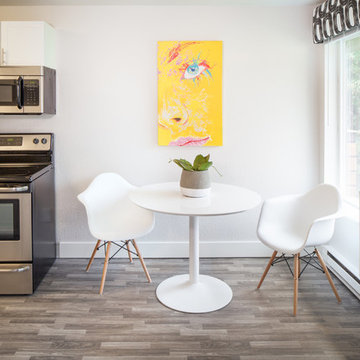 Northpoint | 1 Bedroom Model Unit