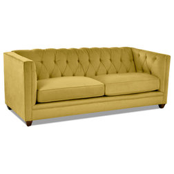 Contemporary Sofas by Klaussner Furniture