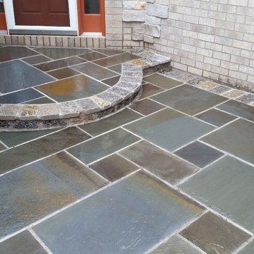 North Prairie Residence