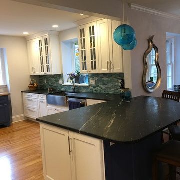 Haverford Kitchen Remodel