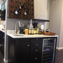 Dry Bar
