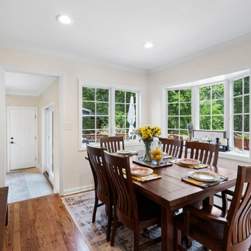 Kitchen Remodel in Mendham, NJ