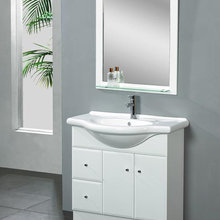 girls vanity