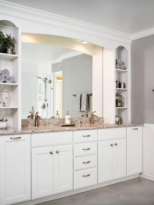 Top 20 Upper Bathroom Ideas Houzz